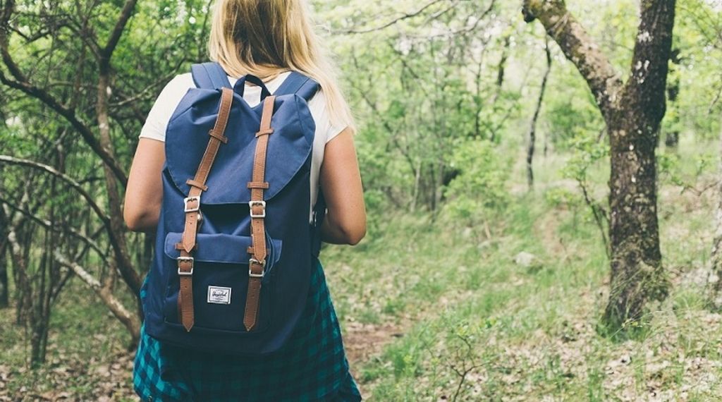 Warum ist beim Wandern eine gute Vorbereitung notwendig?