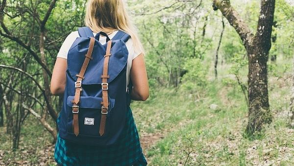 Warum ist beim Wandern eine gute Vorbereitung notwendig?