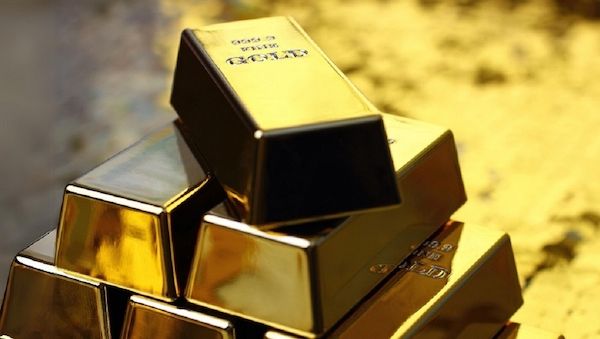 Goldbarren kaufen oder verkaufen - kann ich doch locker selber oder?