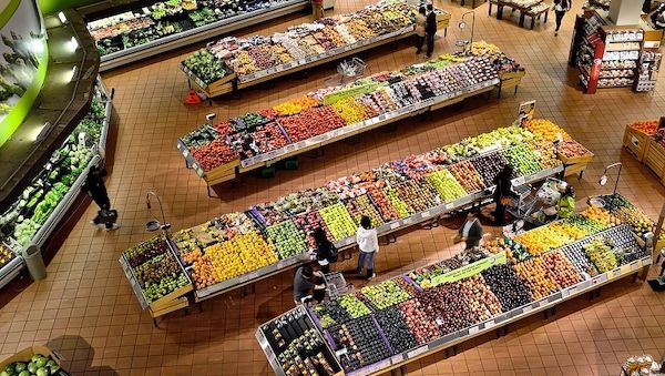 ARAG: Aktuelle Informationen aus der Lebensmittelwelt