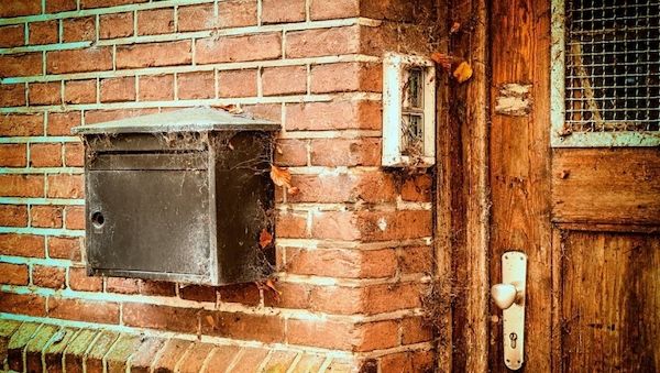 Betrugsmasche und Haustürgeschäfte - Wenn der Gasmann zweimal klingelt