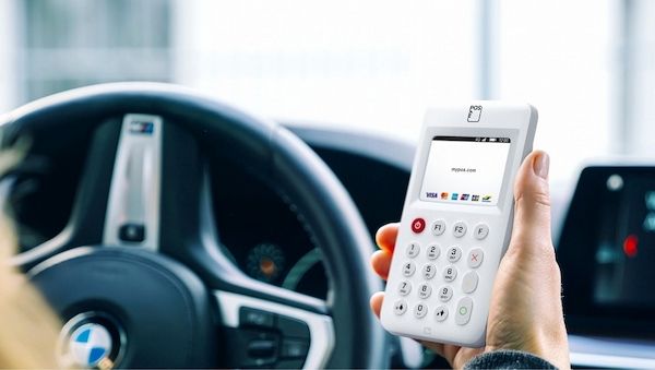 Bargeldland Deutschland? Wie ein FinTech Deutschland umkrempeln will