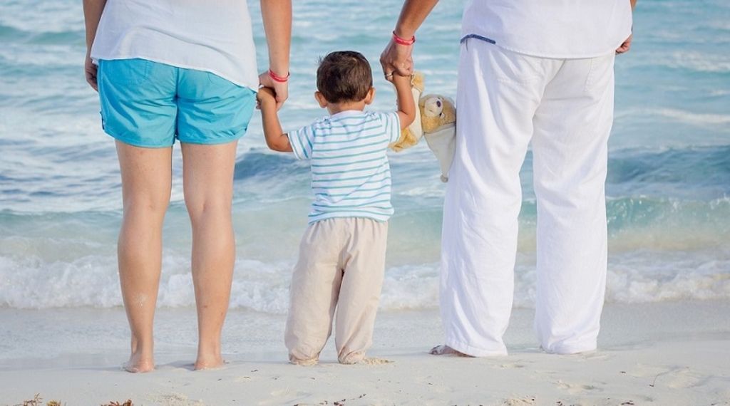 Das sind die finanziellen Be- und Entlastungen für Familien in 2024