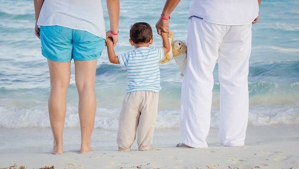 Das sind die finanziellen Be- und Entlastungen für Familien in 2024