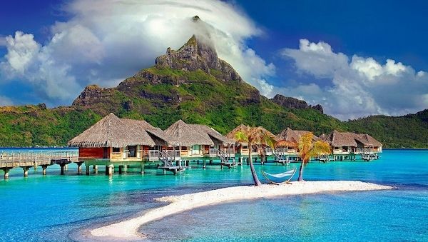 So kann man seinen Urlaub ideal verlängern