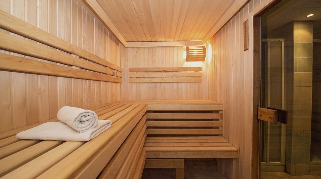 ARAG: Gesetzliche Regeln in der Sauna beachten