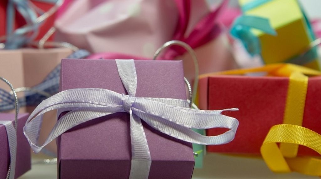 Experten über die Vermeidung von Verpackungsmüll in der Weihnachtszeit