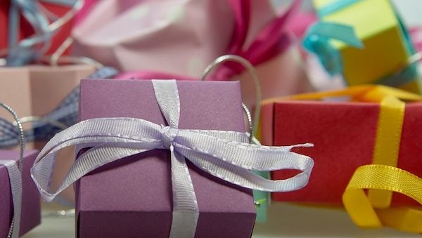 Experten über die Vermeidung von Verpackungsmüll in der Weihnachtszeit