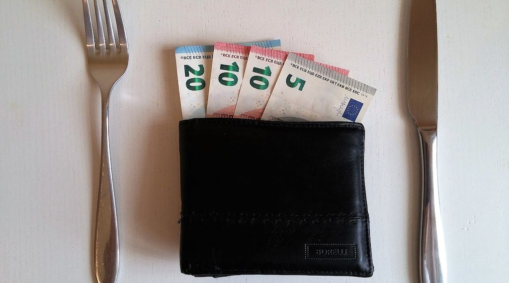 Trinkgeld zur Weihnachtszeit: Kleine Geste mit großer Wirkung