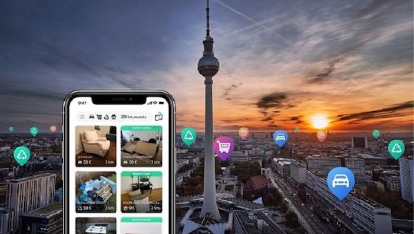 Green Weekend gegen Massenkonsum