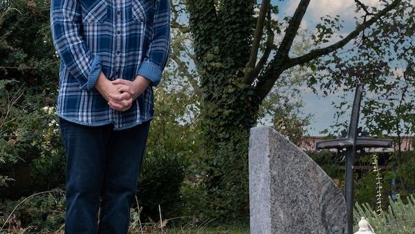 ARAG über Grabstätten: Der Blick hinter steinerne Kulissen