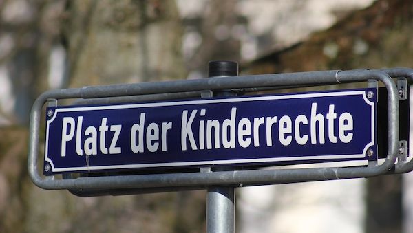 So sind Kinderrechte in Deutschland gesetzlich geregelt
