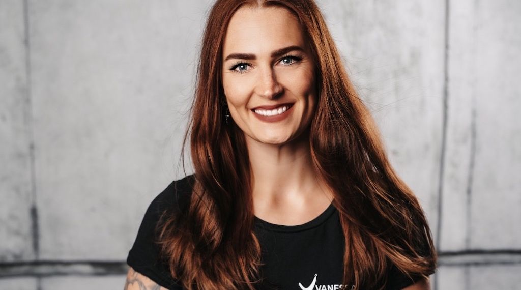 Athletik trifft auf Ernährung: Die inspirierende Reise von Vanessa Killmaier-Fischer