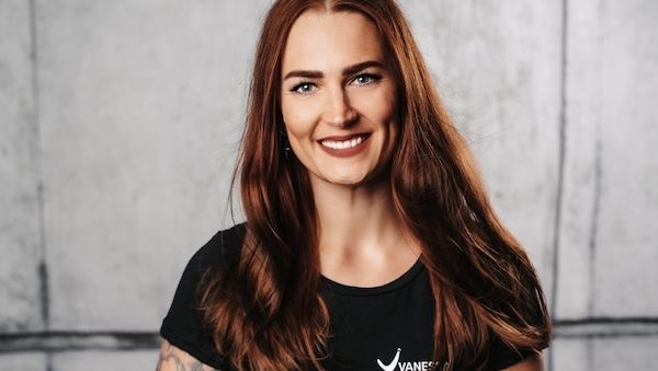 Athletik trifft auf Ernährung: Die inspirierende Reise von Vanessa Killmaier-Fischer