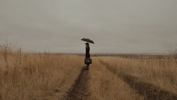 Herbstblues: Auch Männer trifft das Stimmungstief