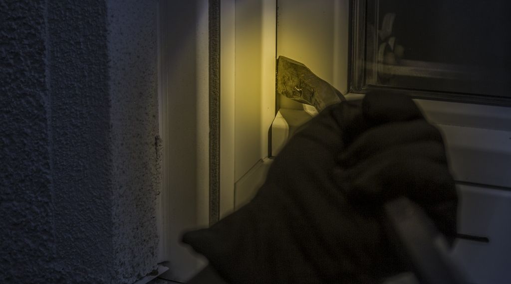 So schützen Sie sich vor Einbrechern - Tag des Einbruchsschutzes