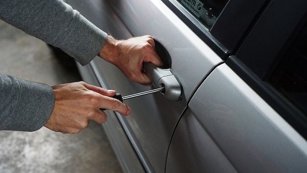 So kann man sein Auto vor Diebstahl besser schützen