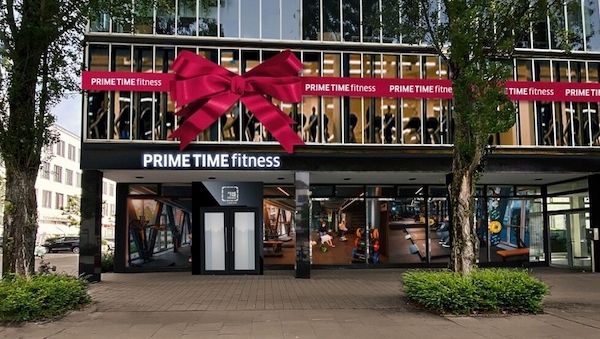 PRIME TIME fitness jetzt neu am Kampnagel in Hamburg:  Die Premiumfitnesskette eröffnete 3. Studio in Hamburg