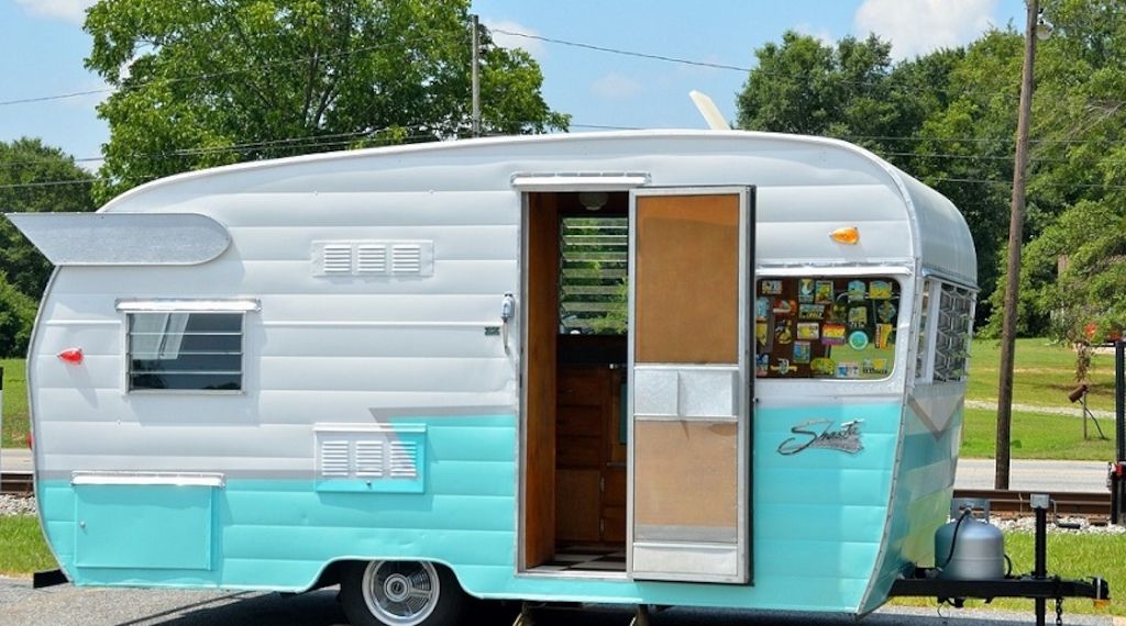 Reisen mit dem eigenen Campingfahrzeug liegen im Trend