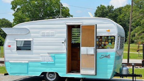 Reisen mit dem eigenen Campingfahrzeug liegen im Trend