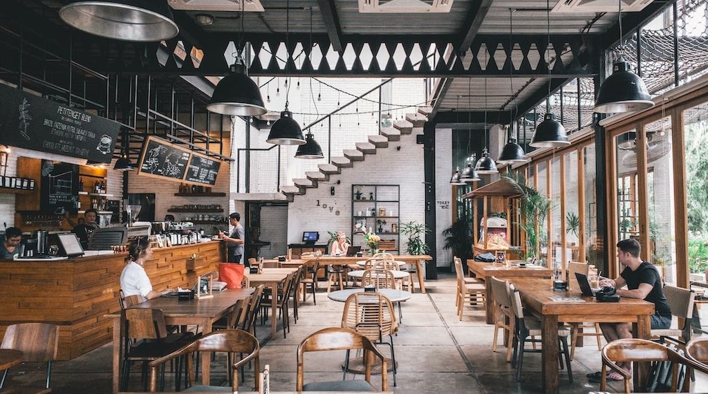 Plötzlich volles Haus: Die Vorteils-App revolutioniert die Gastronomie in Nebenzeiten 