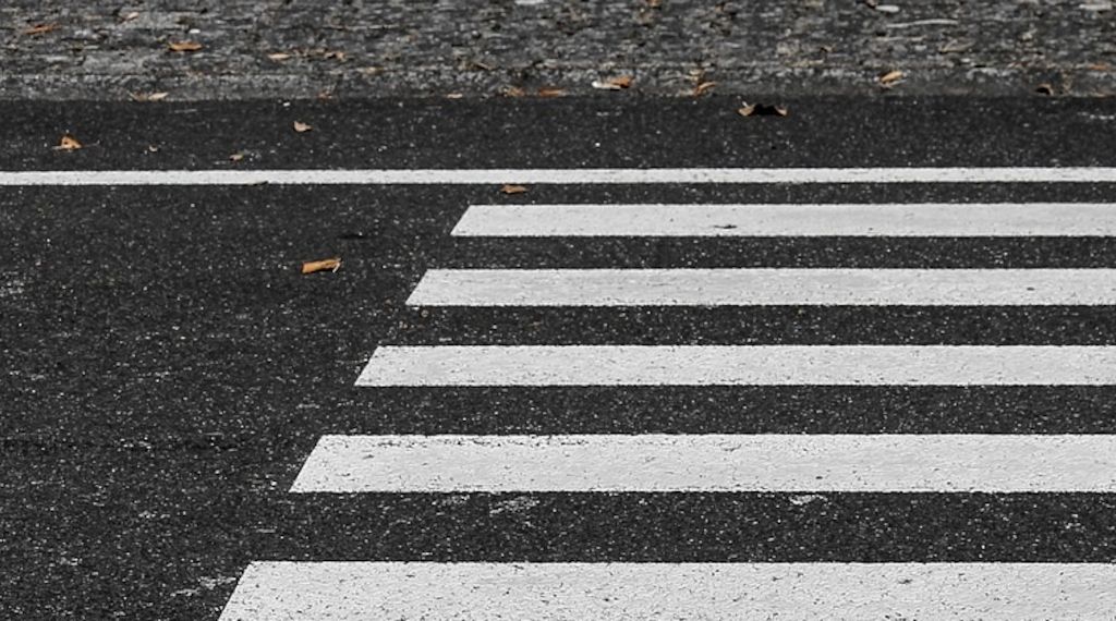 ARAG - Tage des Zebrastreifens in Deutschland