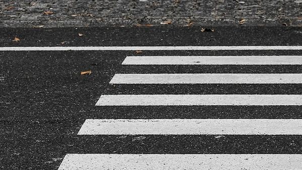 ARAG - Tage des Zebrastreifens in Deutschland