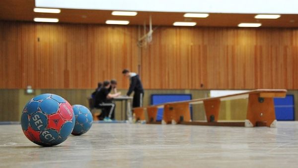 ARAG: Verletzungen im Sport - Was kann man bei einer Verletzung tun