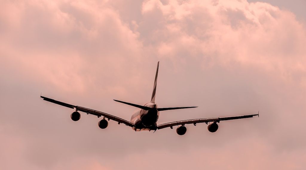 ARAG: Warnstreik am Flughafen-&nbsp;Wann Passagieren&nbsp;Entschädigungen zustehen