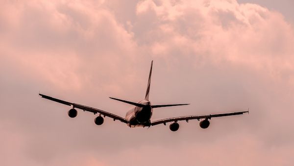 ARAG: Warnstreik am Flughafen-&nbsp;Wann Passagieren&nbsp;Entschädigungen zustehen