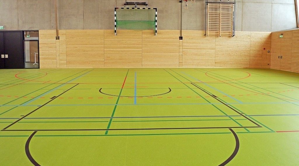 ARAG: Sport in Nicht-Sportstätten- Was bei der Nutzung zu beachten ist