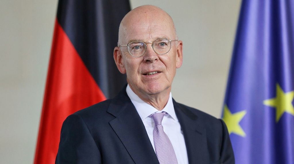 Blessing fordert mehr private Investitionen in Infrastruktur