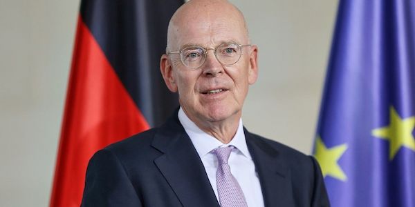Blessing fordert mehr private Investitionen in Infrastruktur