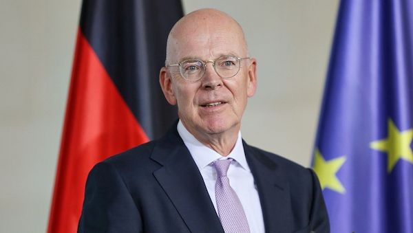 Blessing fordert mehr private Investitionen in Infrastruktur