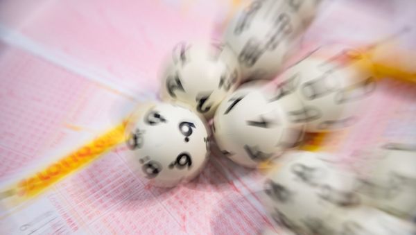 Dauertipper aus Teltow-Fläming gewinnt Lotto-Million