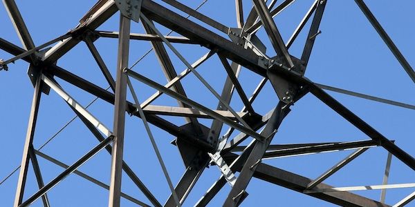 Innenminister planen Reserve für Stromnetz-Reparaturen