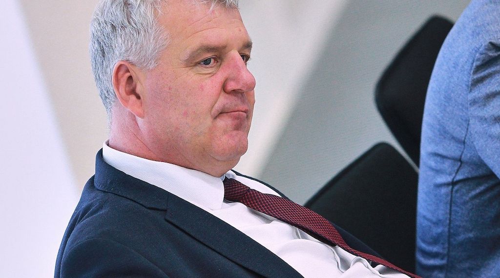 CDU-Fraktionschef Heuer weist Vorwurf der AfD-Nähe zurück
