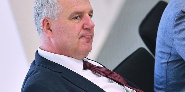 CDU-Fraktionschef Heuer weist Vorwurf der AfD-Nähe zurück