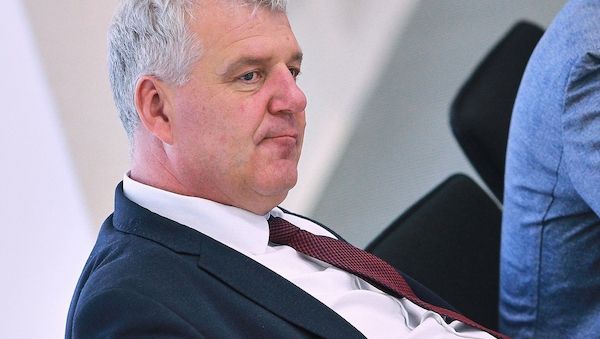 CDU-Fraktionschef Heuer weist Vorwurf der AfD-Nähe zurück