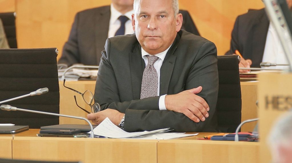Hessen fordert Prüfung von "Indymedia"-Verbot