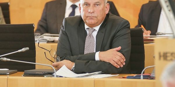 Hessen fordert Prüfung von "Indymedia"-Verbot
