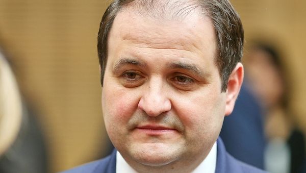 Europaminister Liminski verlängert Partnerschaft mit Nordmazedonien