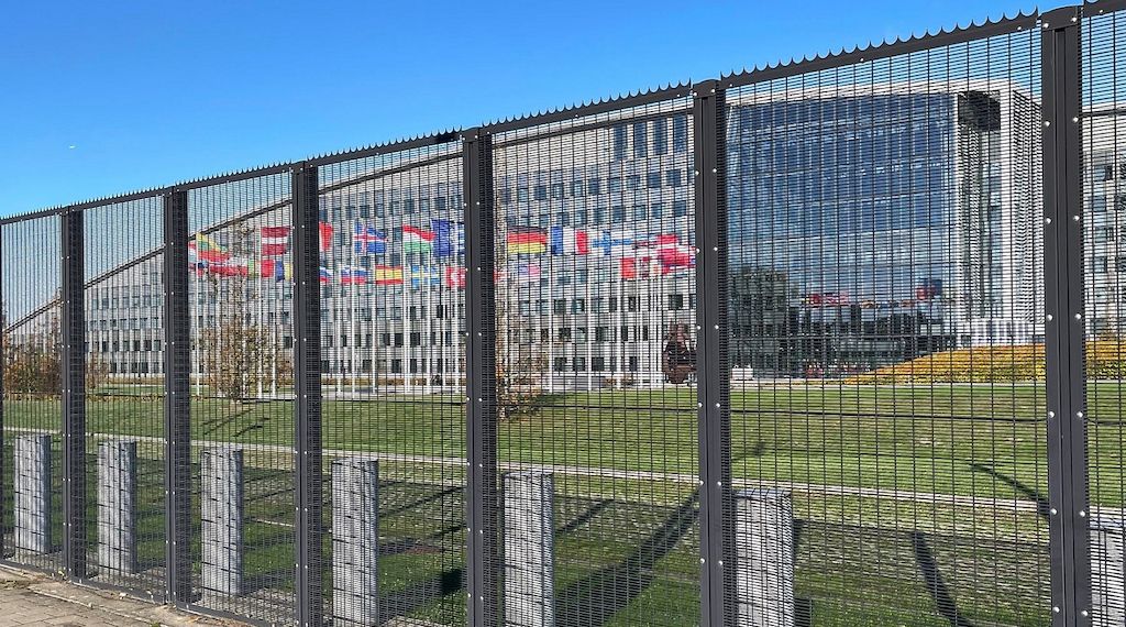 USA entziehen Nato wichtige Militärbeiträge