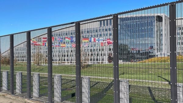 USA entziehen Nato wichtige Militärbeiträge