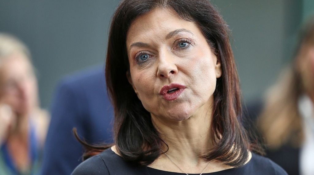 Umfrage: 75 Prozent halten Reiche für Fehlbesetzung