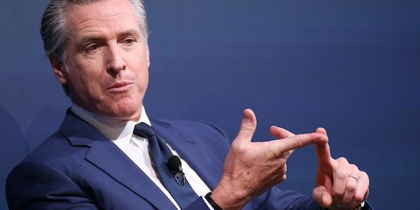 Newsom wirft Trump politisch motivierte Justiz-Ermittlungen vor