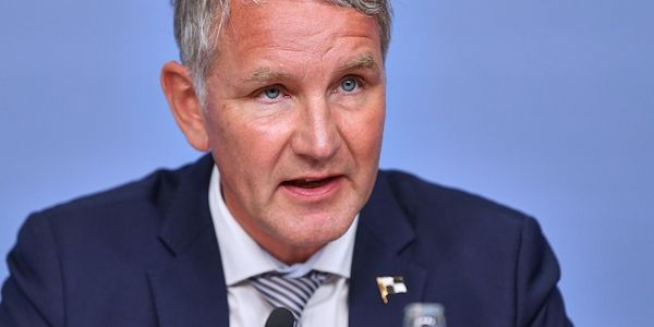 SPD-Politiker fordern Prüfung von Wahlrechtsentzug für Höcke