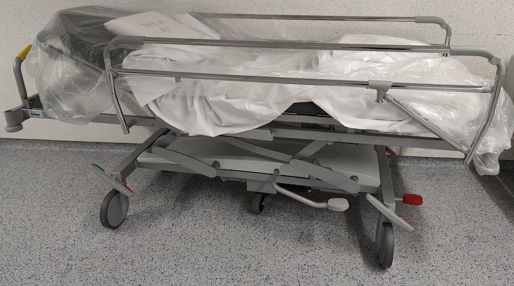 Immer weniger Krankenhausbehandlungen wegen Schlafstörungen