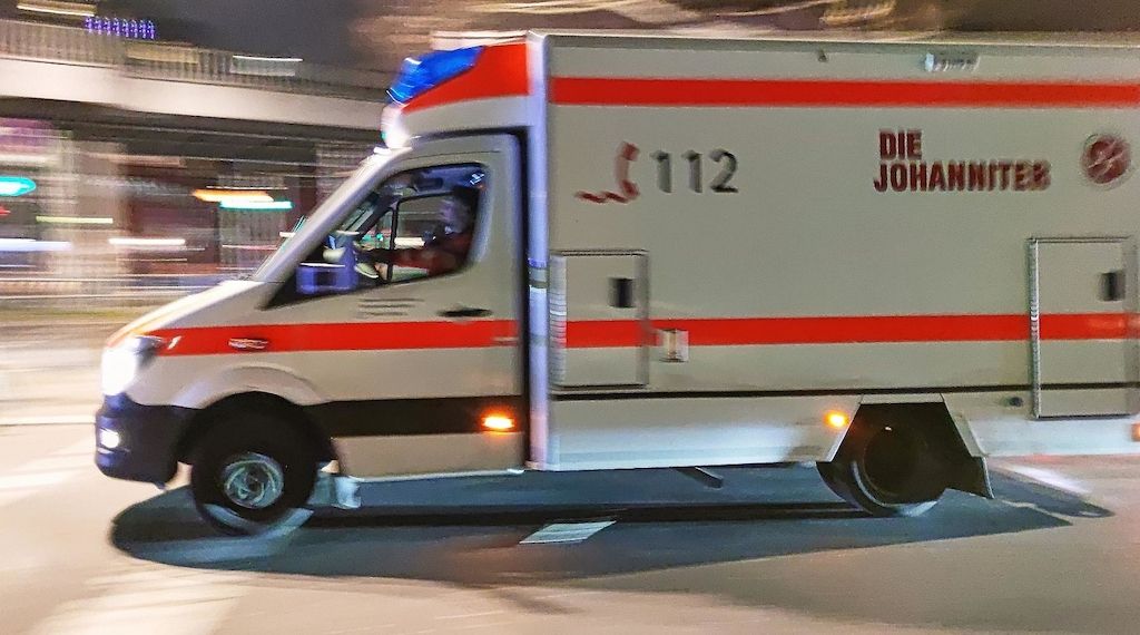 Landesregierung informiert Kommunen über Finanzierung von Fehlfahrten im Rettungsdienst
