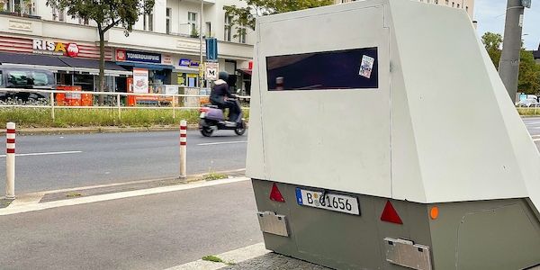 Innenminister wollen höhere Bußgelder im Straßenverkehr